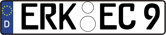 ERK-EC9