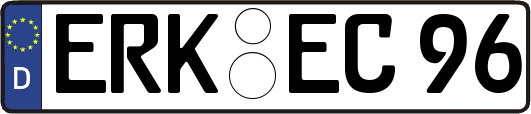 ERK-EC96