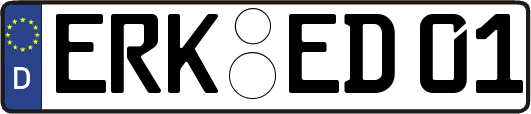 ERK-ED01