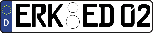 ERK-ED02