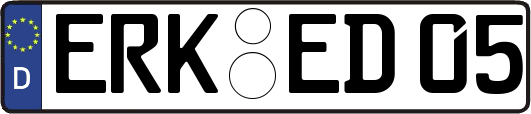 ERK-ED05