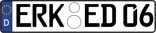 ERK-ED06