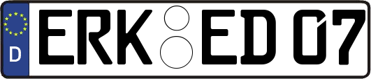ERK-ED07