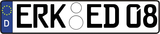 ERK-ED08