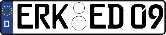 ERK-ED09
