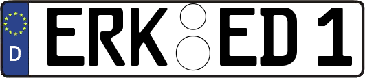 ERK-ED1