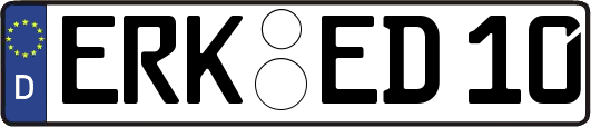 ERK-ED10