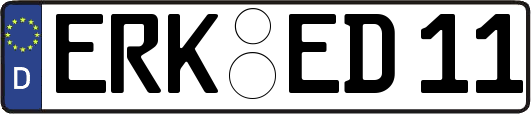 ERK-ED11