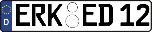 ERK-ED12