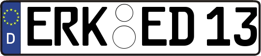 ERK-ED13