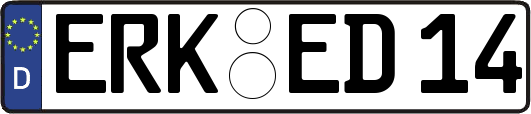 ERK-ED14