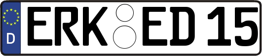 ERK-ED15