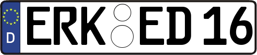 ERK-ED16