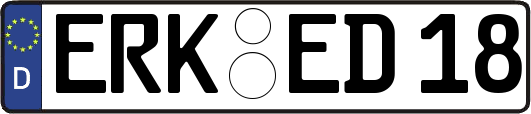 ERK-ED18