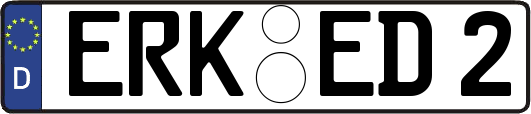 ERK-ED2