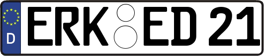 ERK-ED21