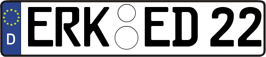 ERK-ED22
