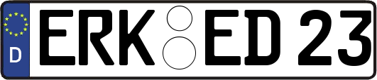 ERK-ED23