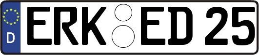 ERK-ED25