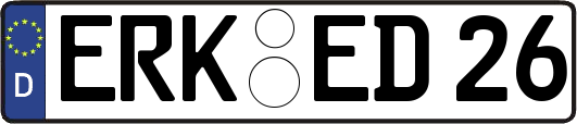 ERK-ED26