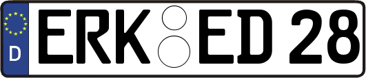 ERK-ED28