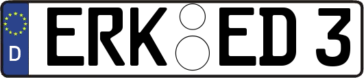 ERK-ED3