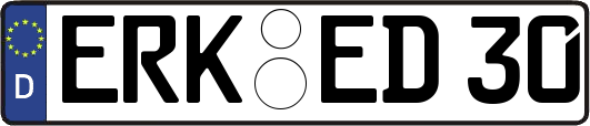 ERK-ED30