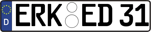 ERK-ED31