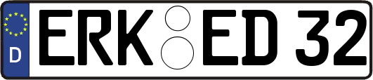 ERK-ED32