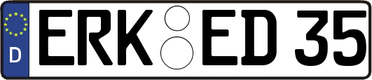 ERK-ED35