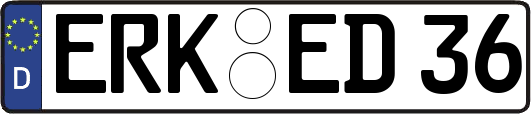 ERK-ED36