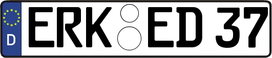 ERK-ED37