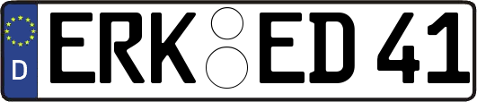 ERK-ED41