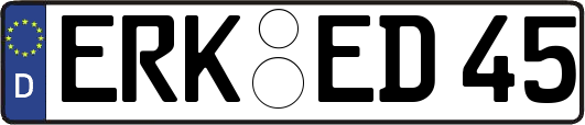 ERK-ED45