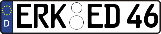 ERK-ED46
