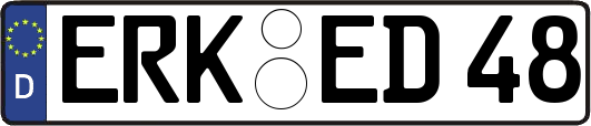 ERK-ED48