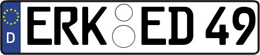 ERK-ED49