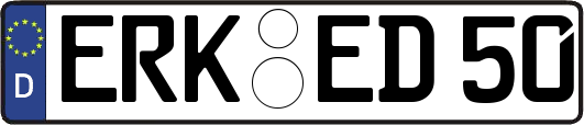 ERK-ED50