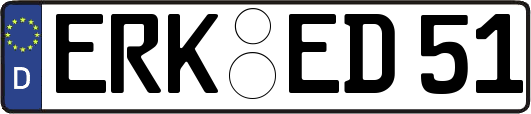 ERK-ED51
