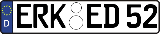 ERK-ED52