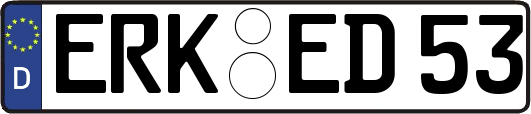 ERK-ED53