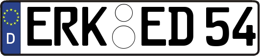 ERK-ED54