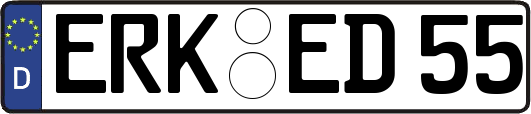 ERK-ED55