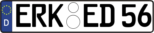 ERK-ED56