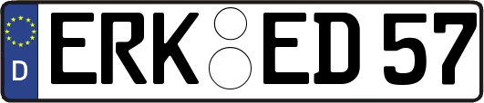 ERK-ED57