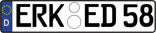 ERK-ED58