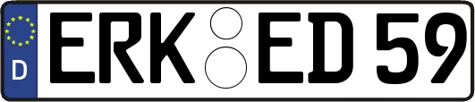 ERK-ED59