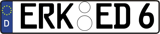 ERK-ED6