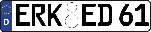 ERK-ED61
