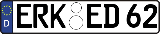 ERK-ED62